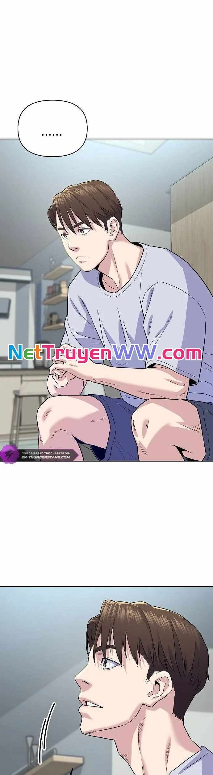 Độc Đạo Chapter 3 - 51