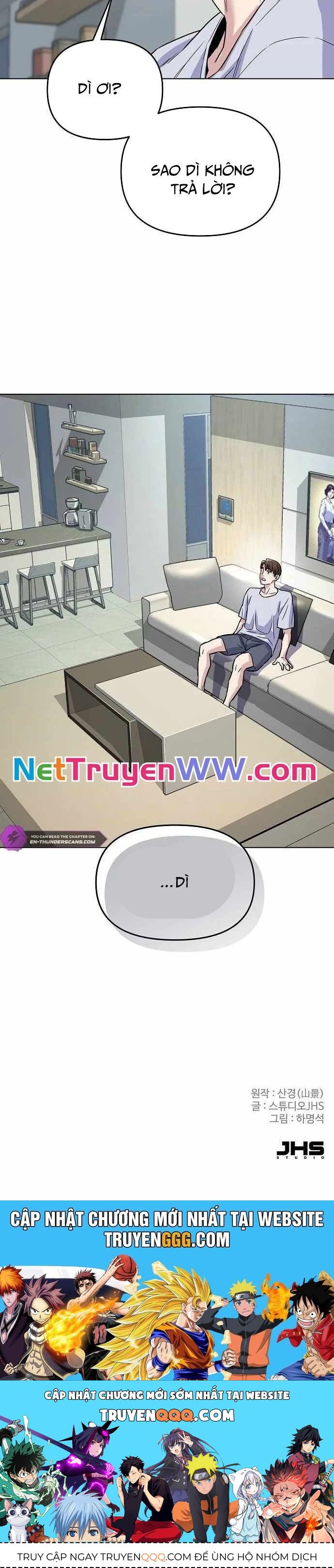 Độc Đạo Chapter 3 - 52