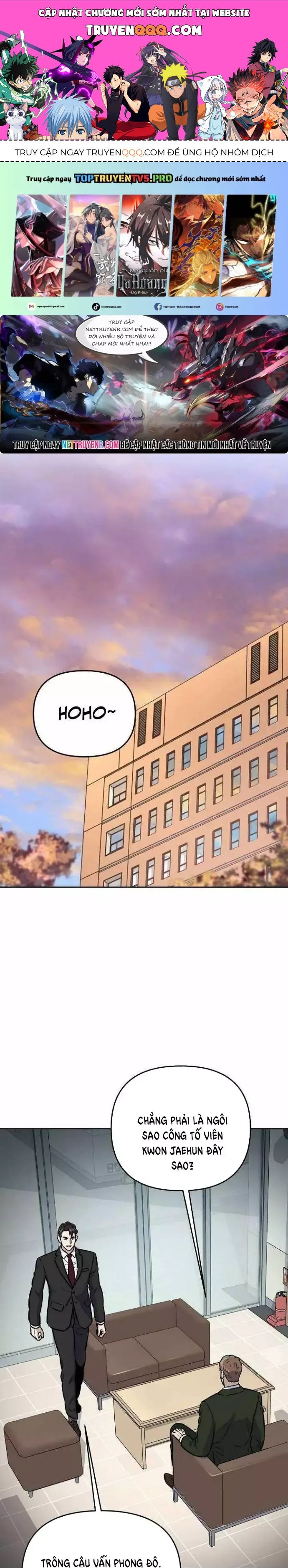 Độc Đạo Chapter 30 - 1