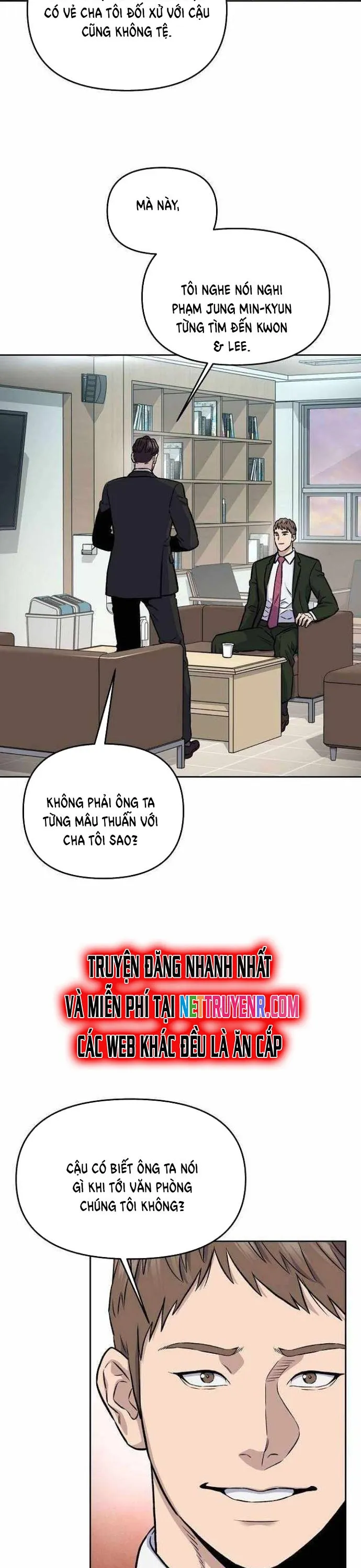 Độc Đạo Chapter 30 - 2