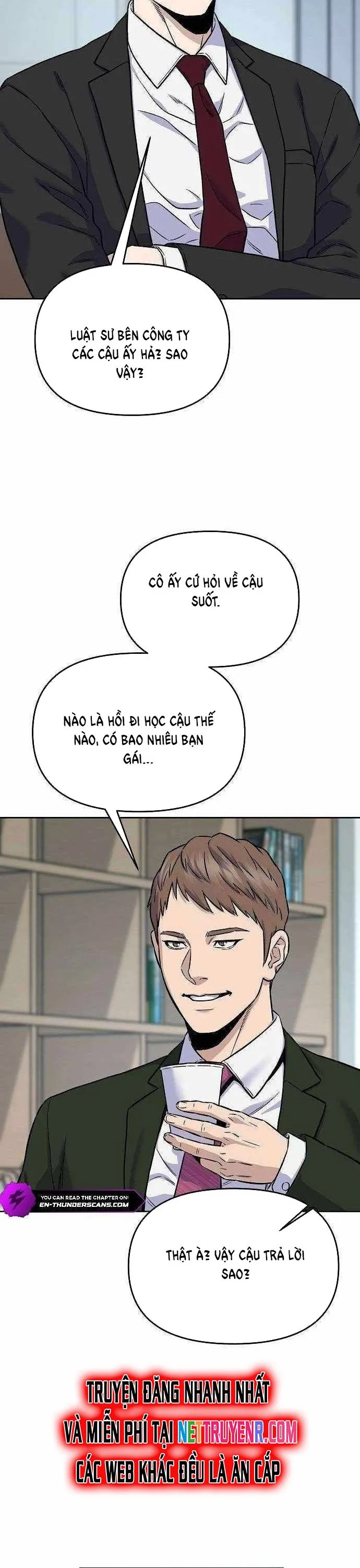 Độc Đạo Chapter 30 - 11