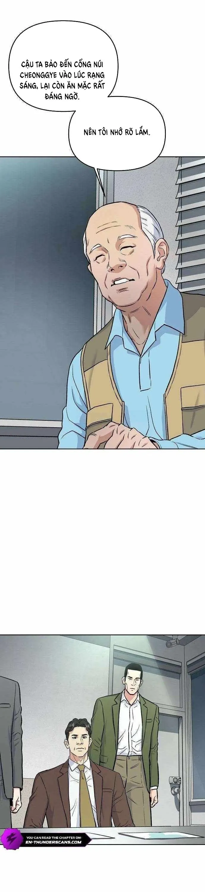 Độc Đạo Chapter 30 - 14