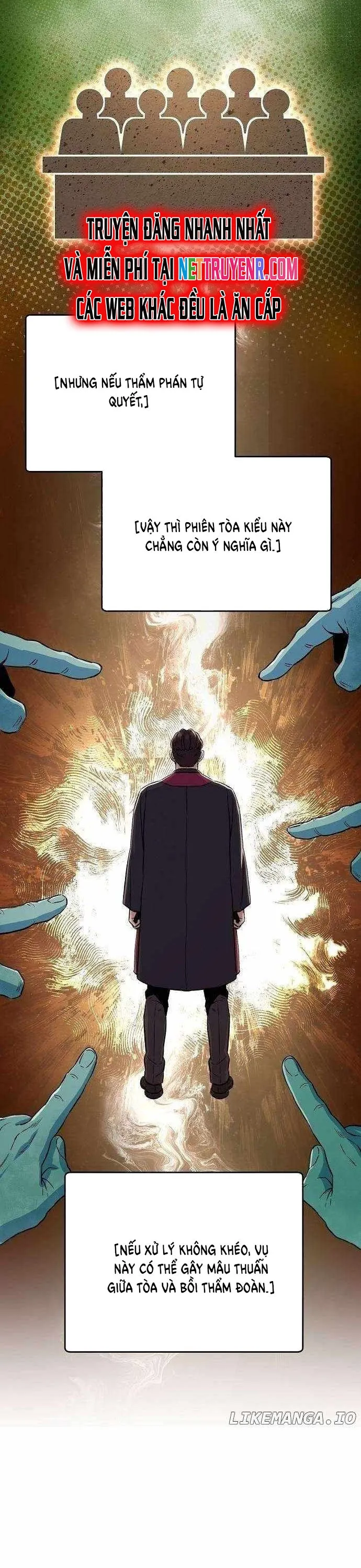 Độc Đạo Chapter 30 - 20