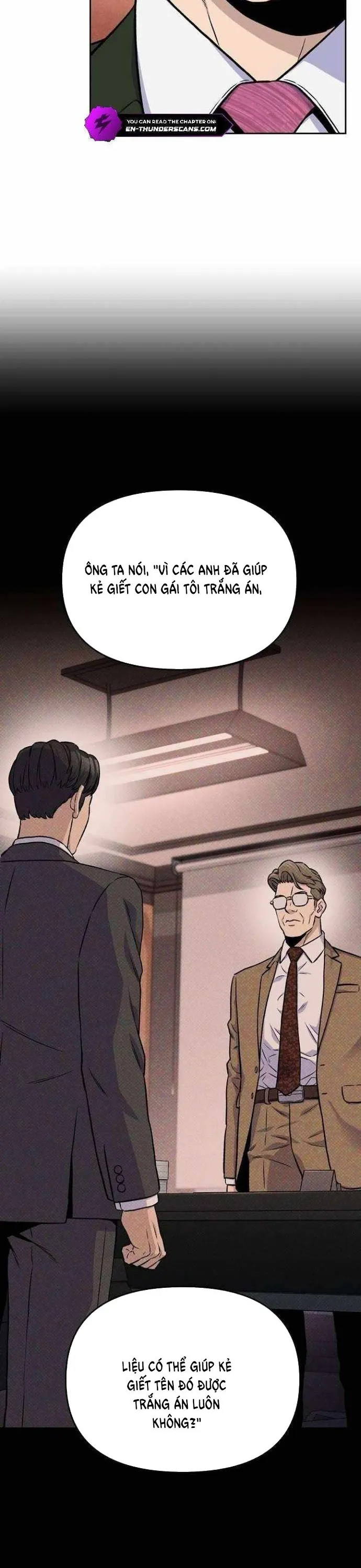 Độc Đạo Chapter 30 - 3