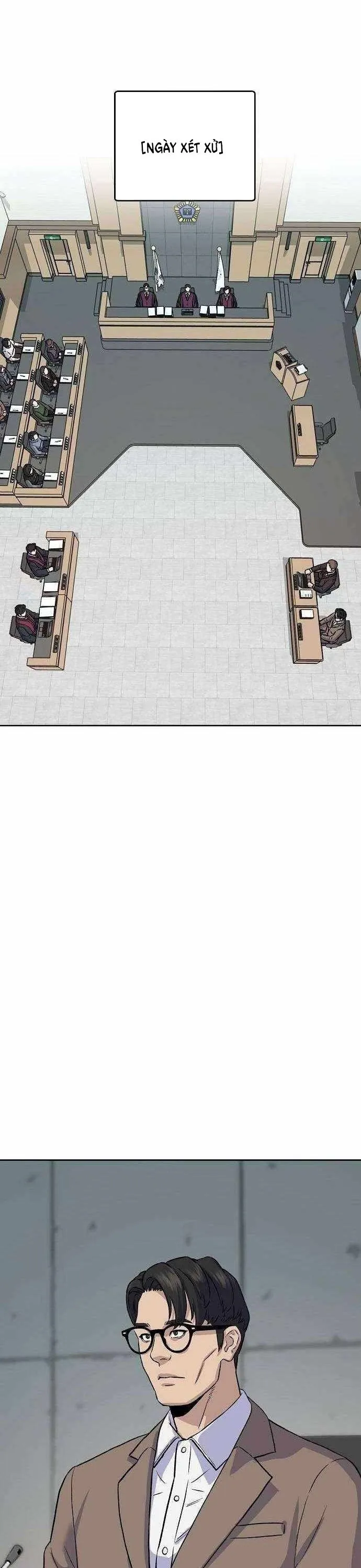 Độc Đạo Chapter 30 - 21