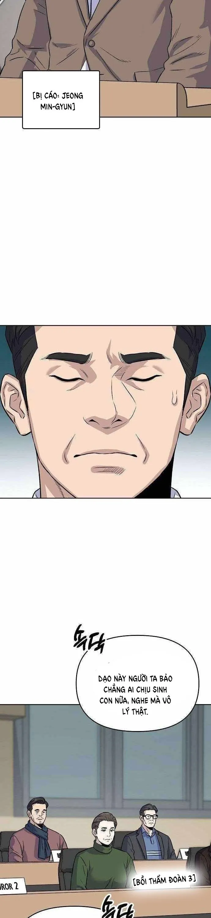 Độc Đạo Chapter 30 - 22