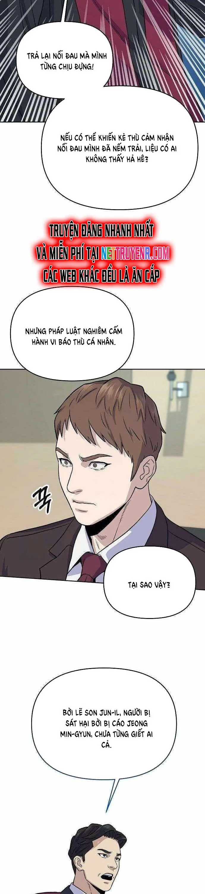 Độc Đạo Chapter 30 - 25