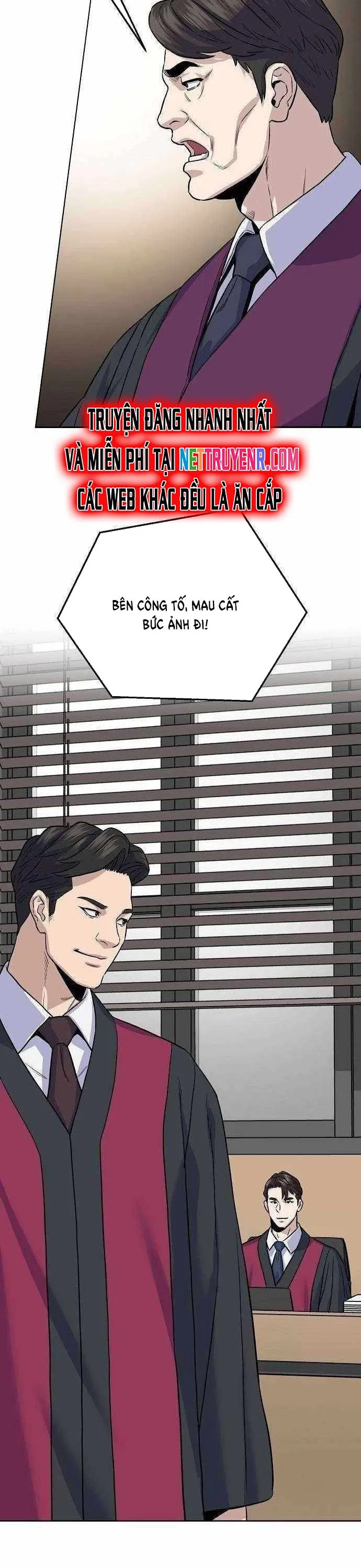 Độc Đạo Chapter 30 - 29