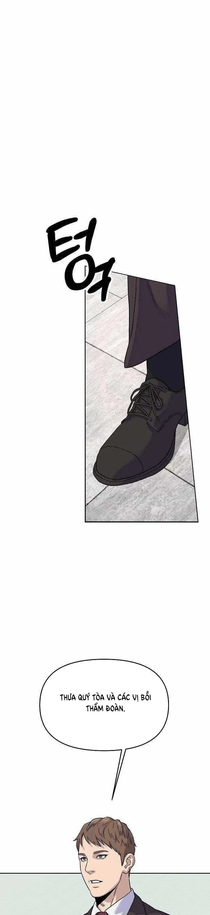 Độc Đạo Chapter 30 - 35