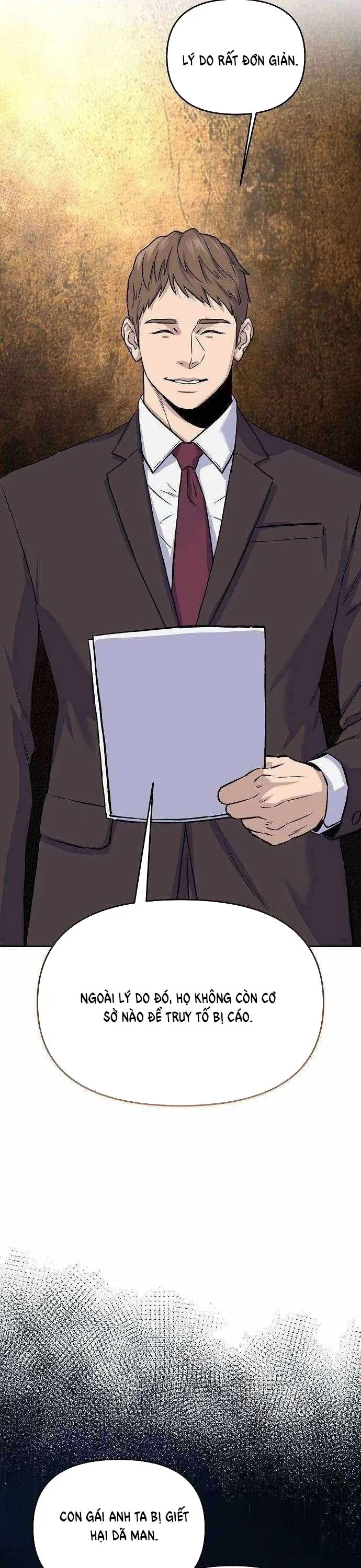 Độc Đạo Chapter 30 - 37