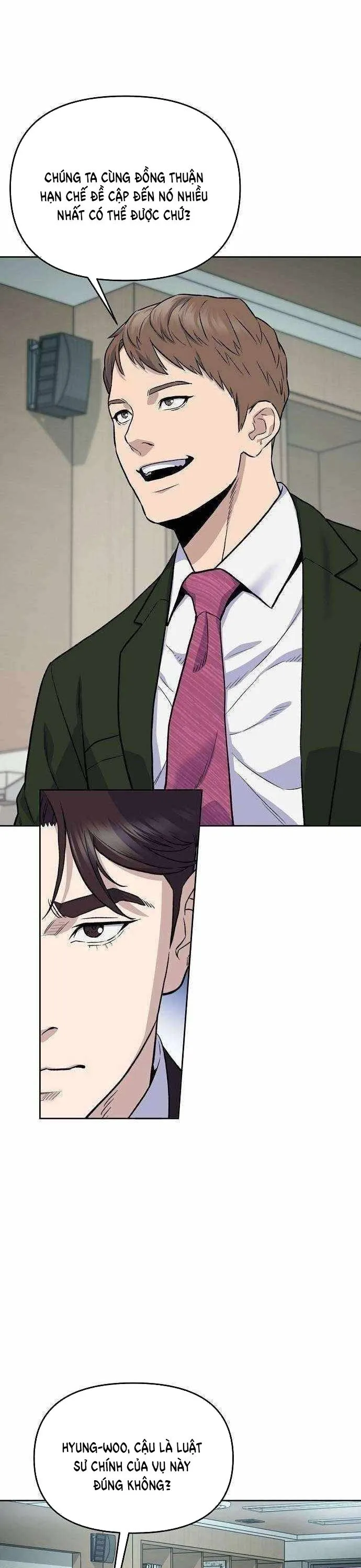 Độc Đạo Chapter 30 - 6