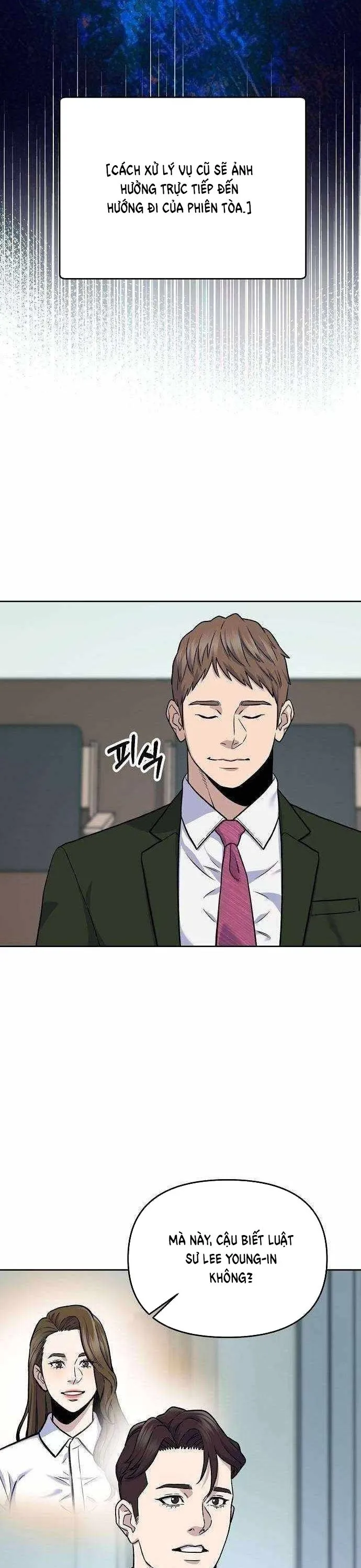 Độc Đạo Chapter 30 - 10