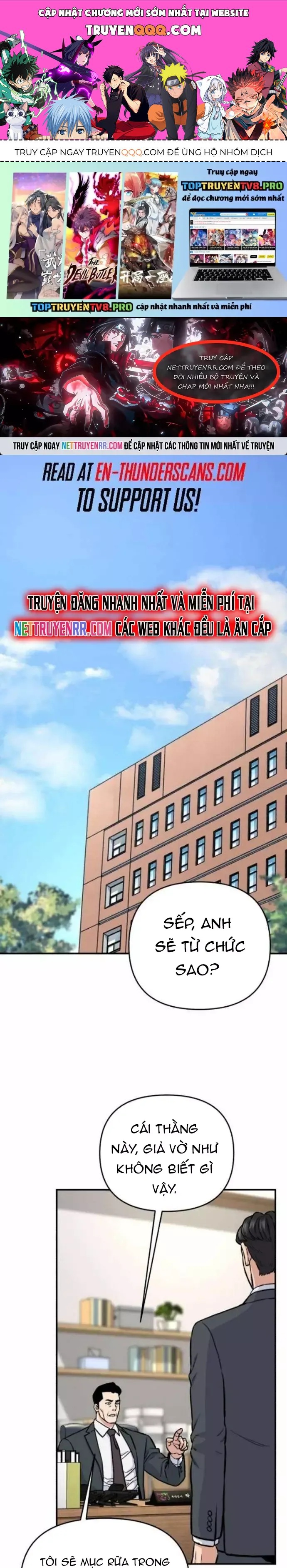 Độc Đạo Chapter 33 - 1