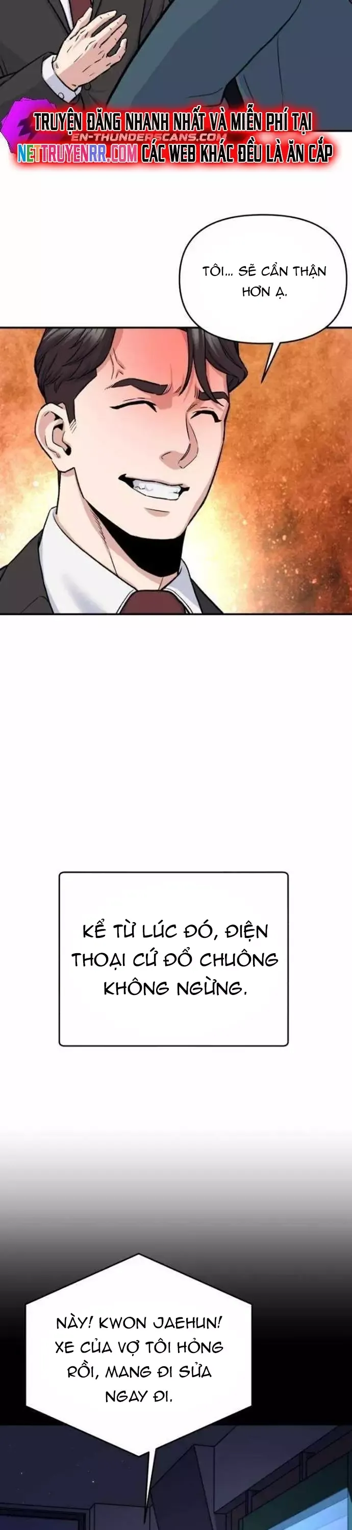 Độc Đạo Chapter 33 - 13