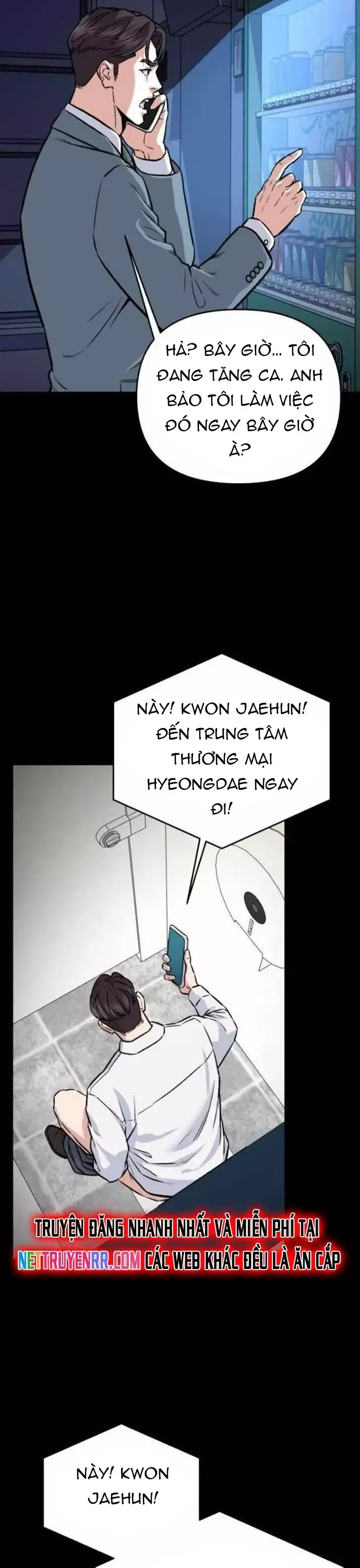 Độc Đạo Chapter 33 - 14