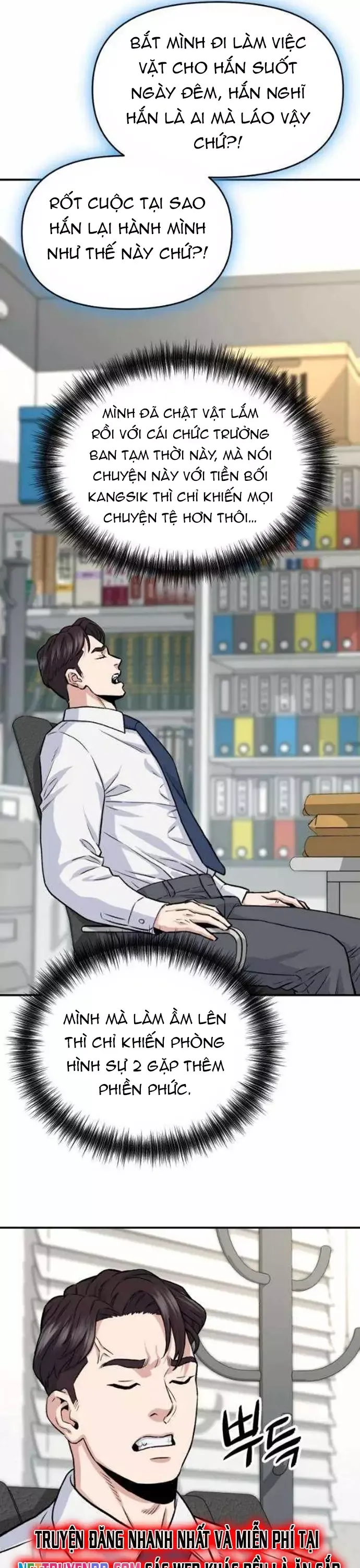 Độc Đạo Chapter 33 - 17