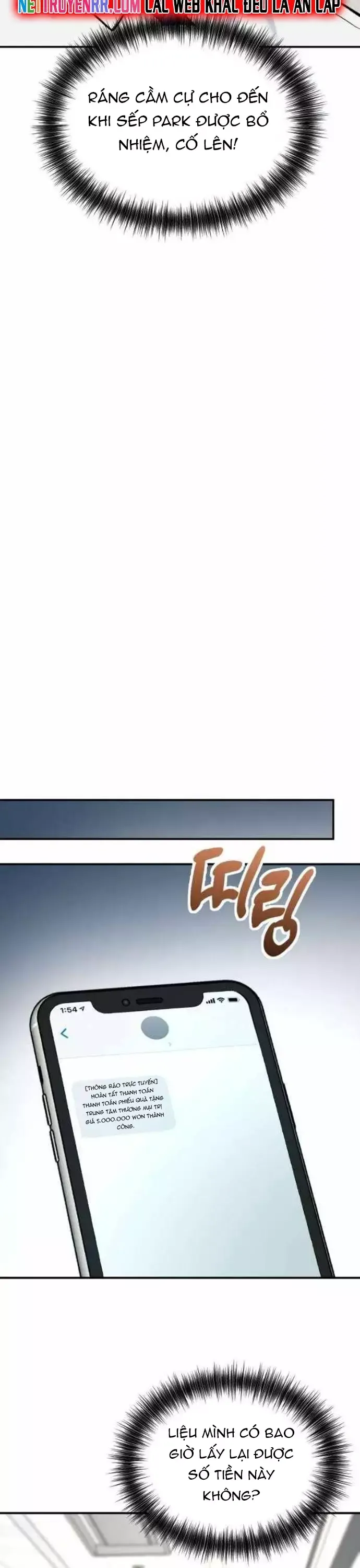 Độc Đạo Chapter 33 - 18