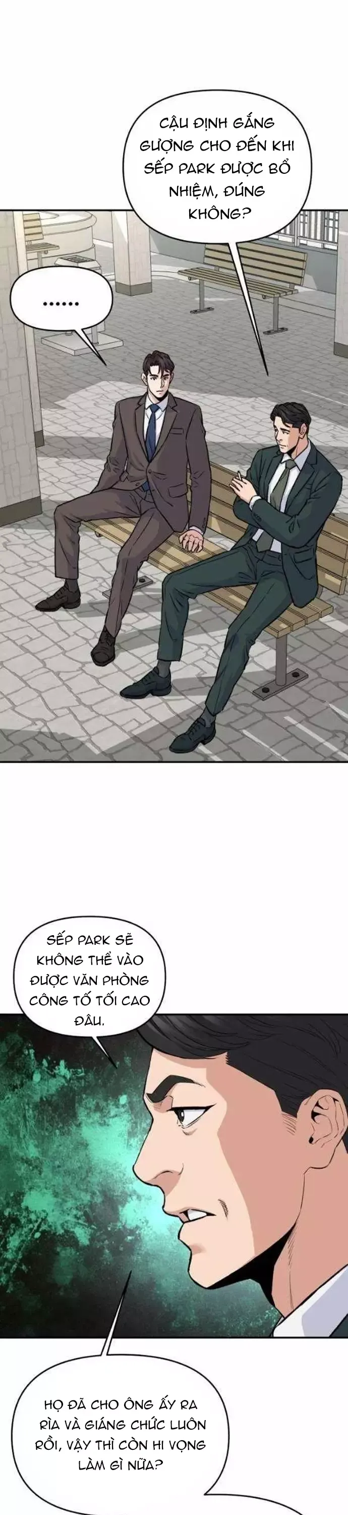 Độc Đạo Chapter 33 - 25