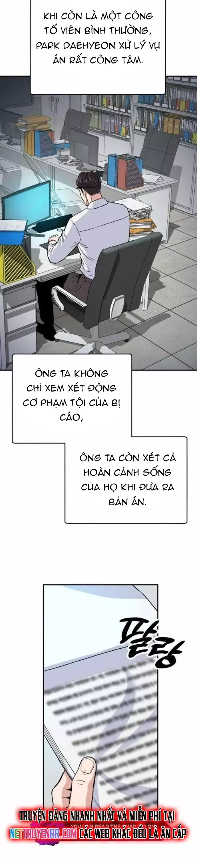 Độc Đạo Chapter 33 - 31