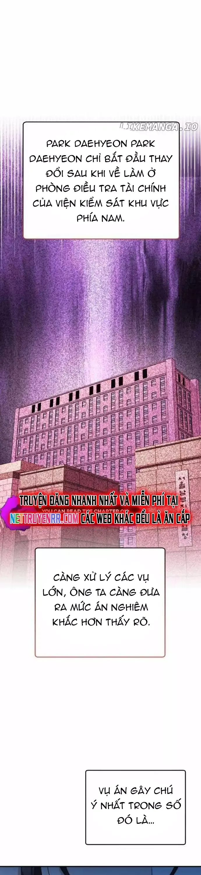 Độc Đạo Chapter 33 - 32