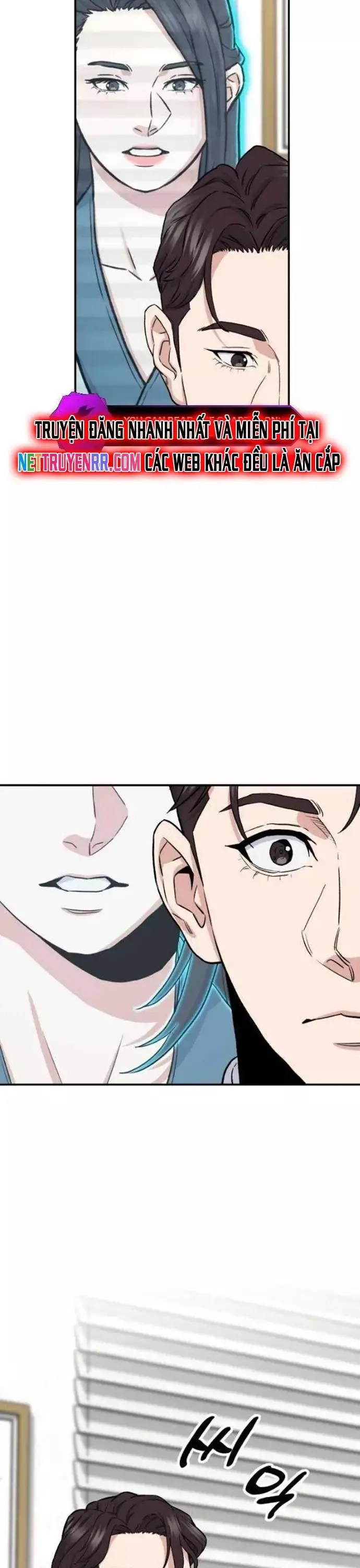 Độc Đạo Chapter 33 - 36