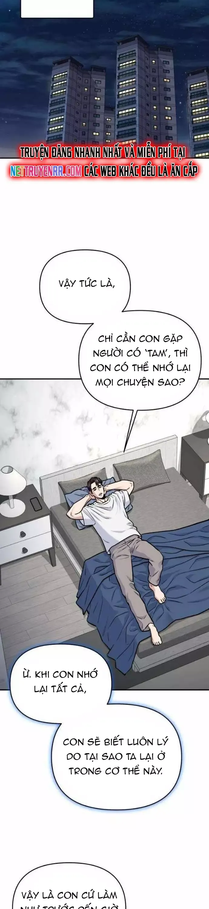 Độc Đạo Chapter 33 - 5