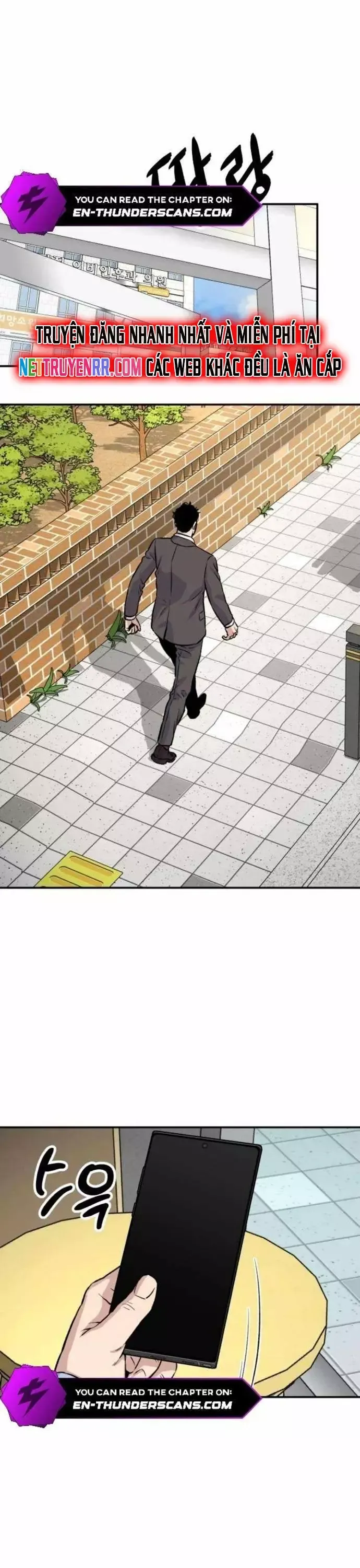 Độc Đạo Chapter 33 - 44