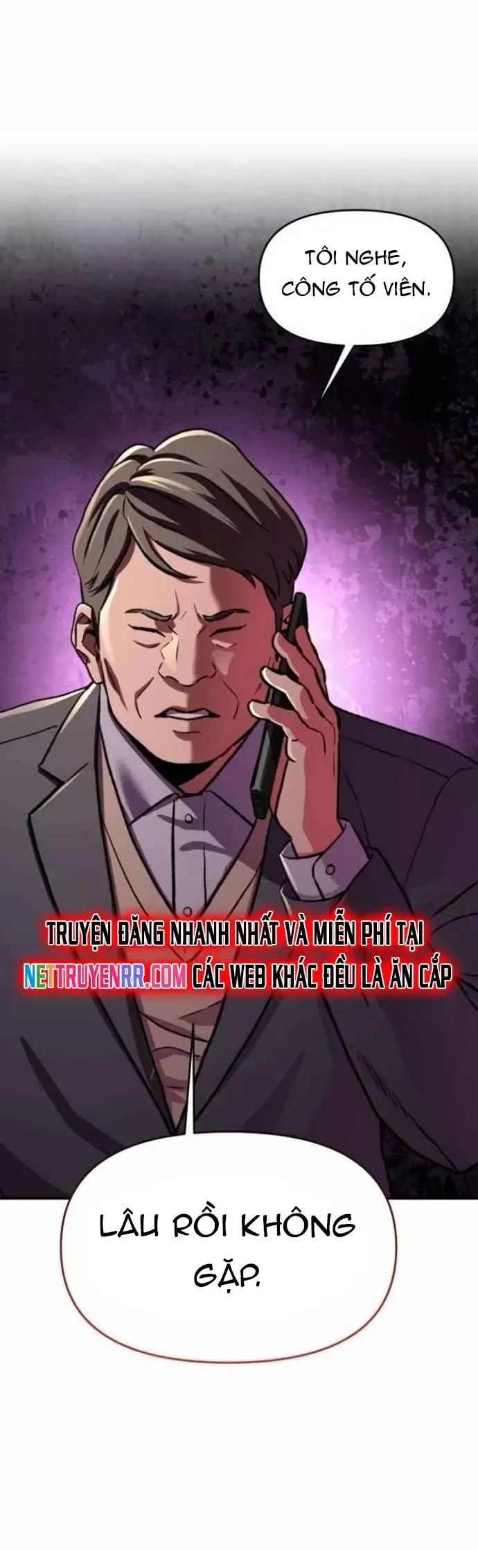 Độc Đạo Chapter 33 - 45