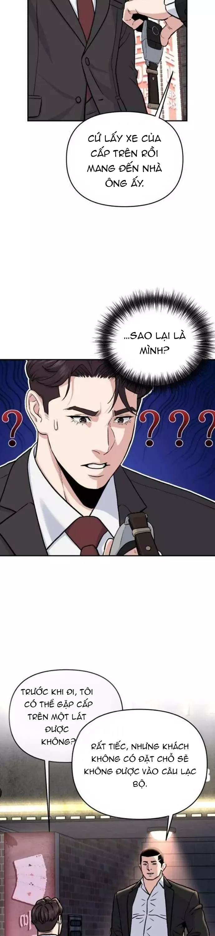 Độc Đạo Chapter 33 - 10