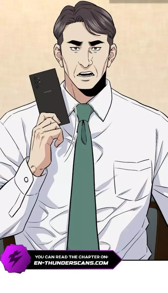 Độc Đạo Chapter 34 - 17