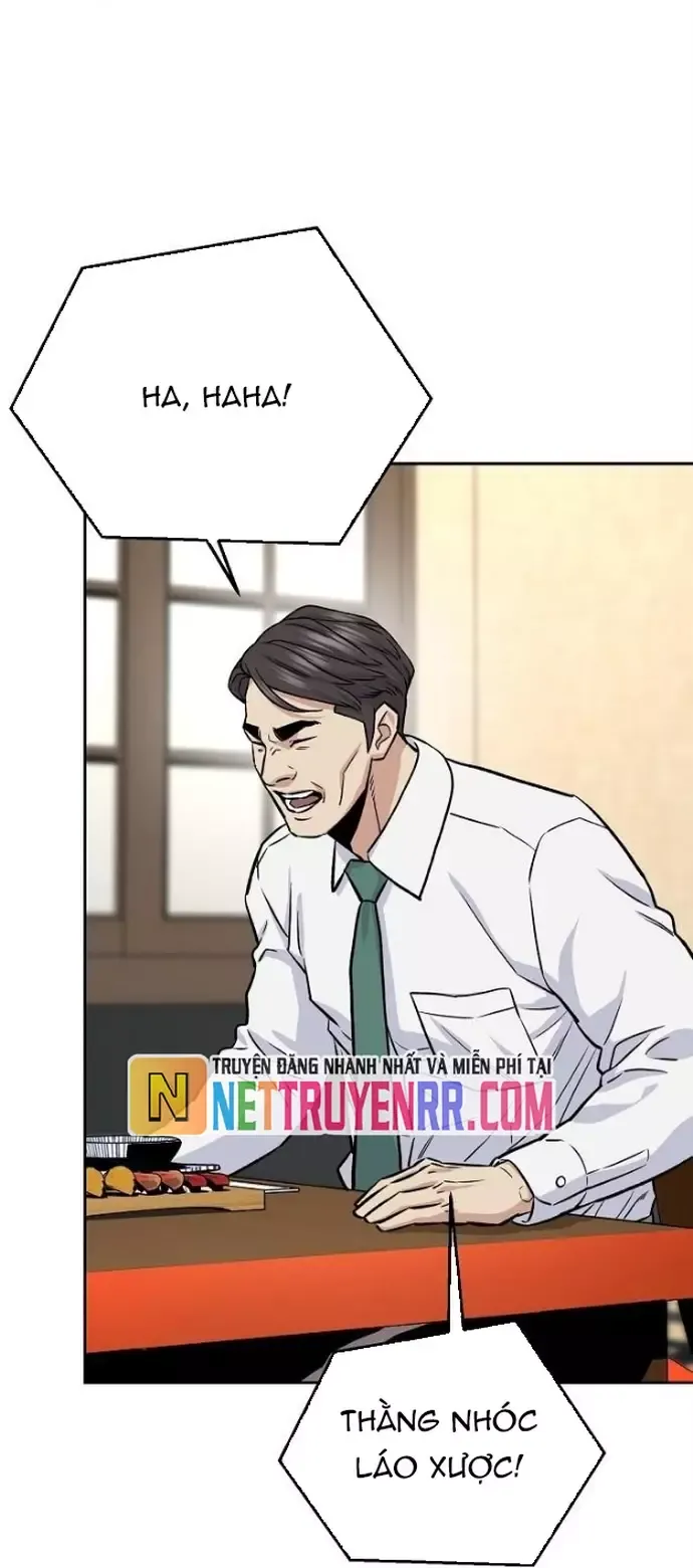 Độc Đạo Chapter 34 - 30