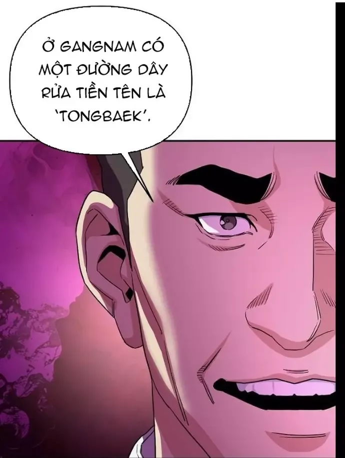 Độc Đạo Chapter 34 - 35