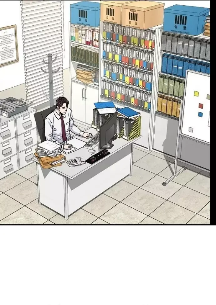 Độc Đạo Chapter 34 - 37