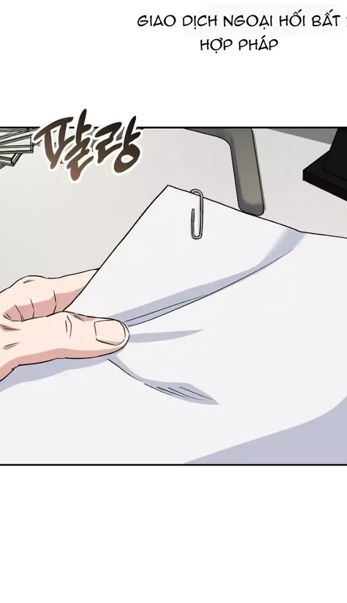 Độc Đạo Chapter 34 - 39