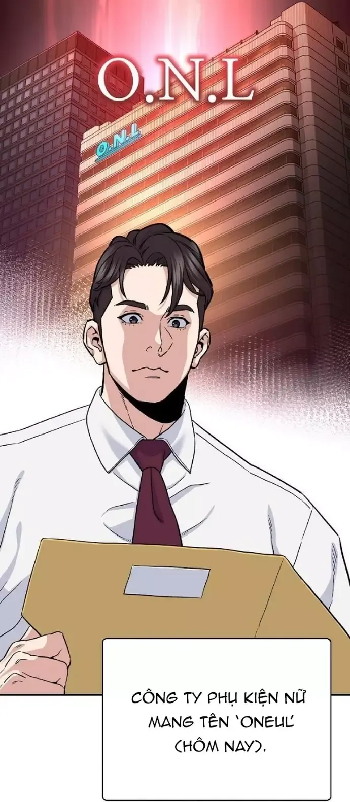 Độc Đạo Chapter 34 - 41