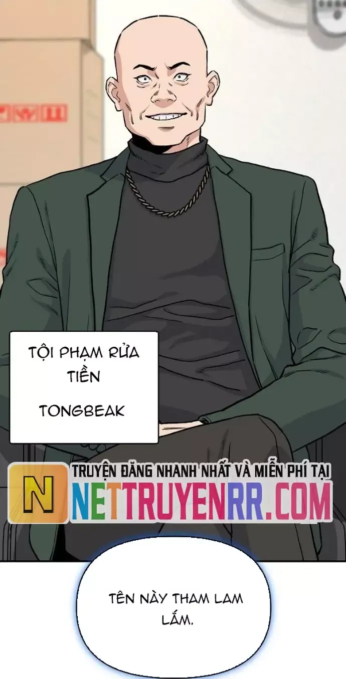 Độc Đạo Chapter 34 - 44