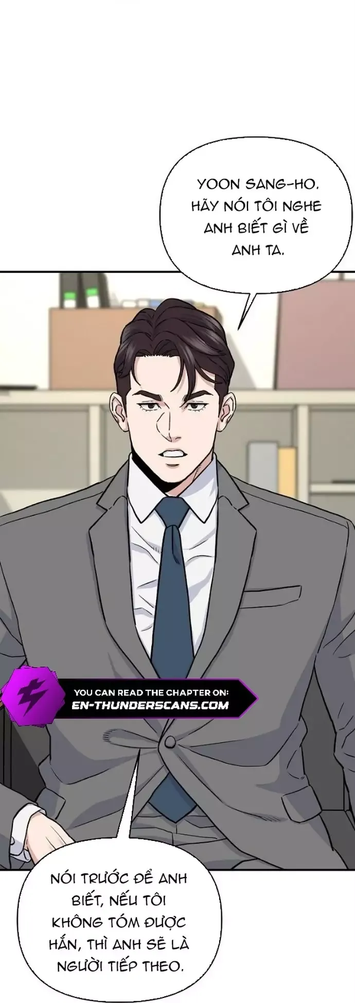 Độc Đạo Chapter 34 - 46