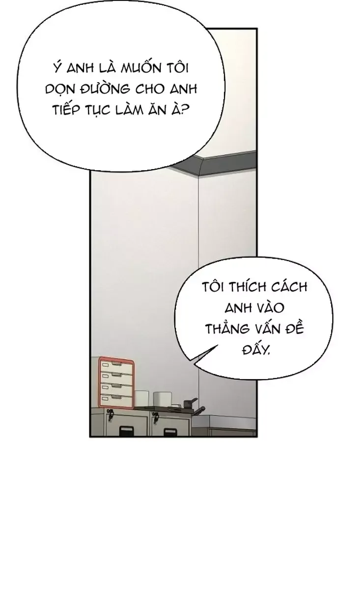 Độc Đạo Chapter 34 - 53