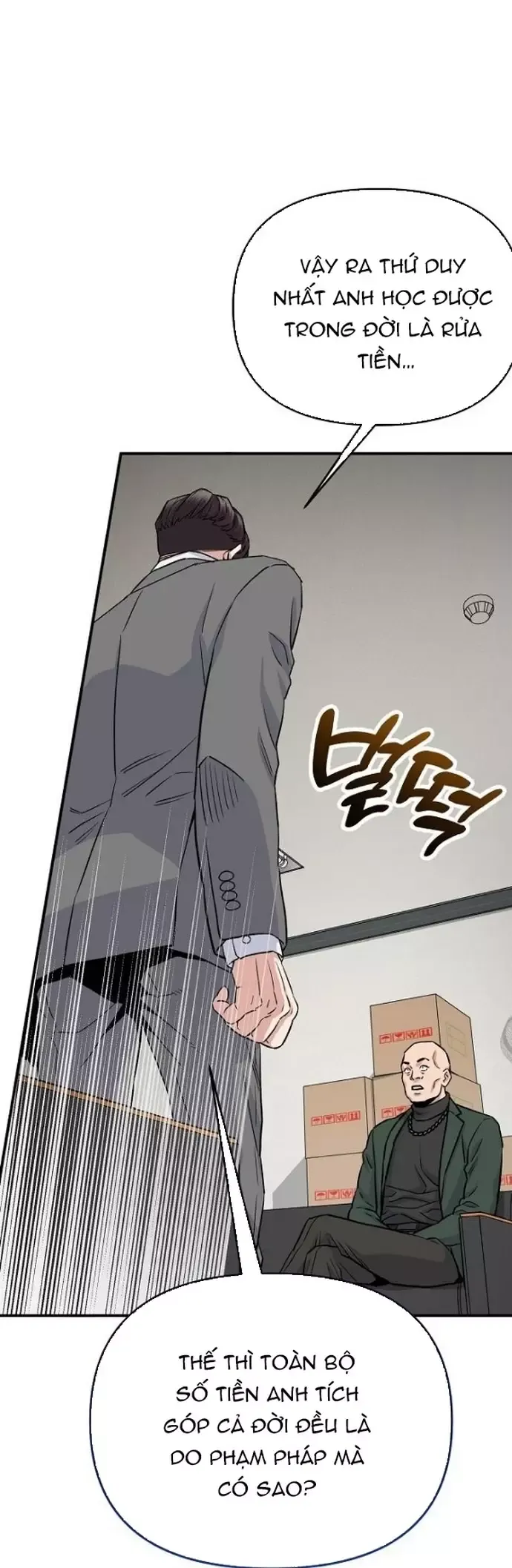 Độc Đạo Chapter 34 - 55