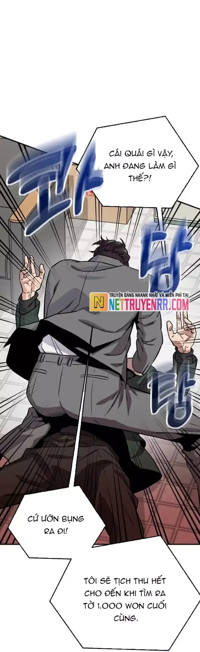 Độc Đạo Chapter 34 - 57