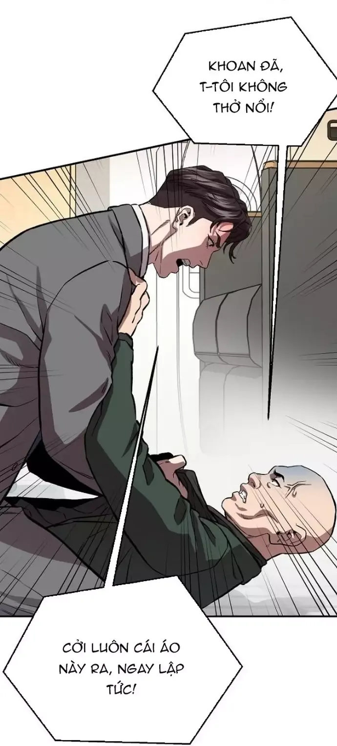 Độc Đạo Chapter 34 - 58