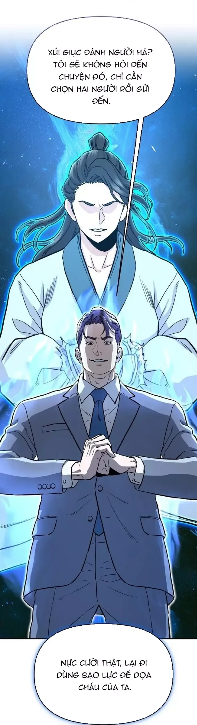 Độc Đạo Chapter 34 - 69