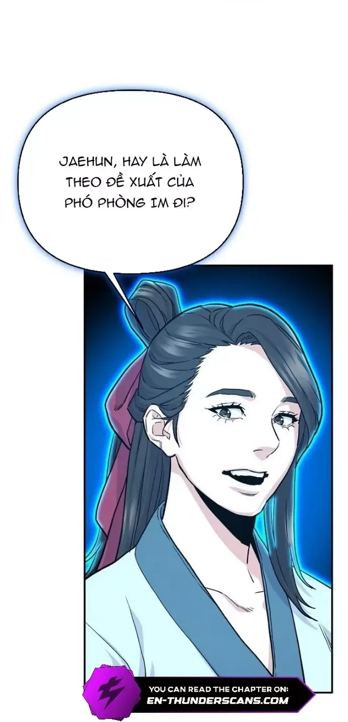 Độc Đạo Chapter 34 - 76