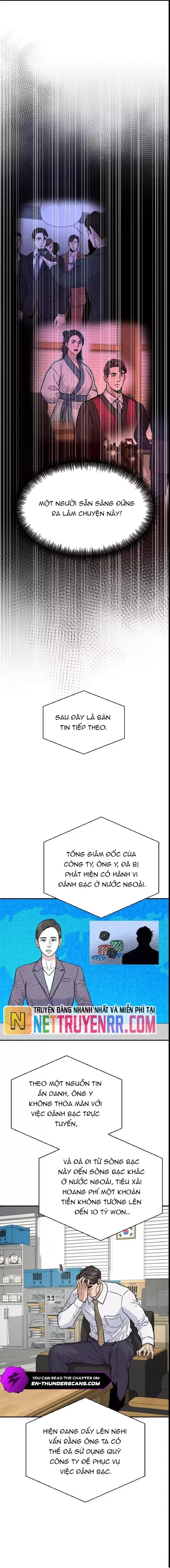 Độc Đạo Chapter 34 - 79