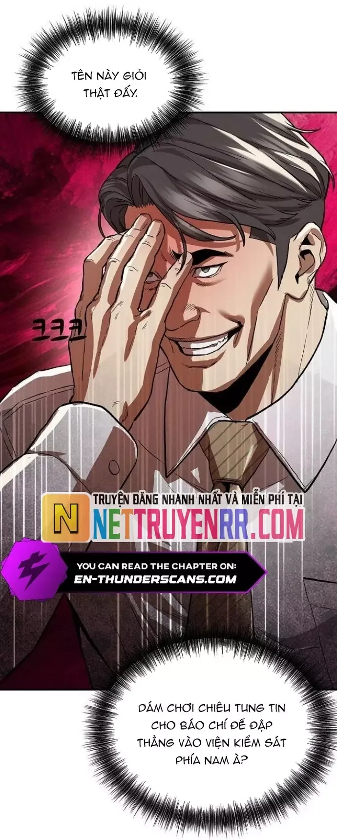 Độc Đạo Chapter 34 - 80