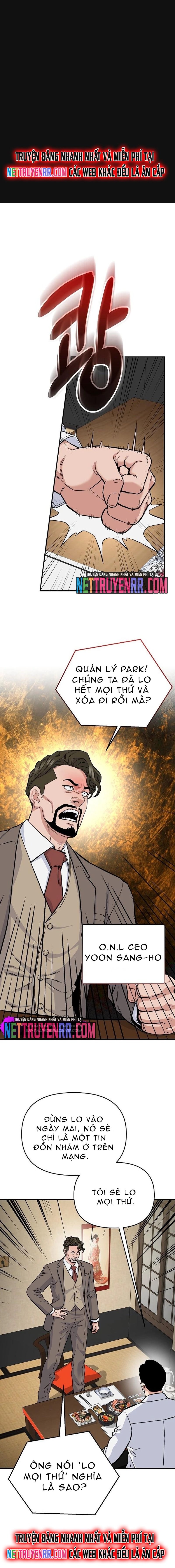 Độc Đạo Chapter 35 - 2