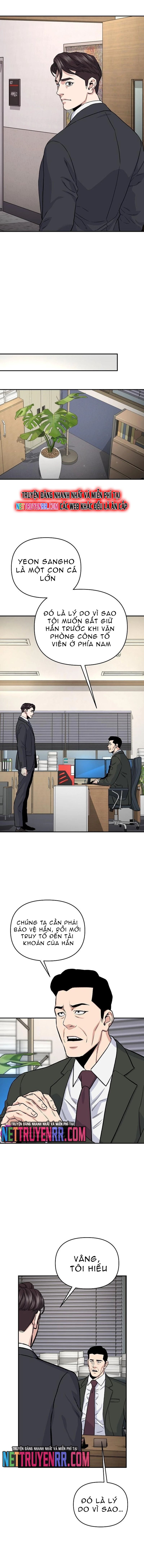 Độc Đạo Chapter 35 - 11