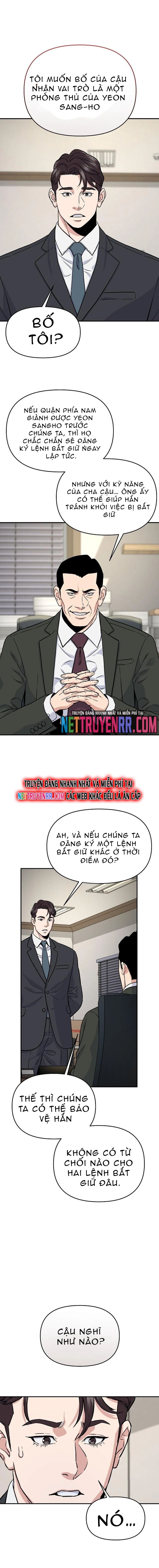 Độc Đạo Chapter 35 - 12