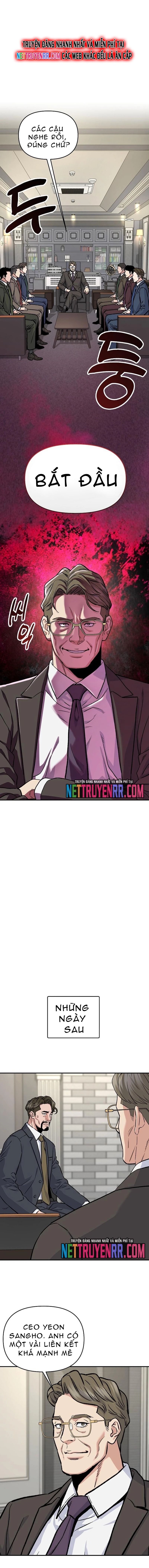 Độc Đạo Chapter 35 - 14