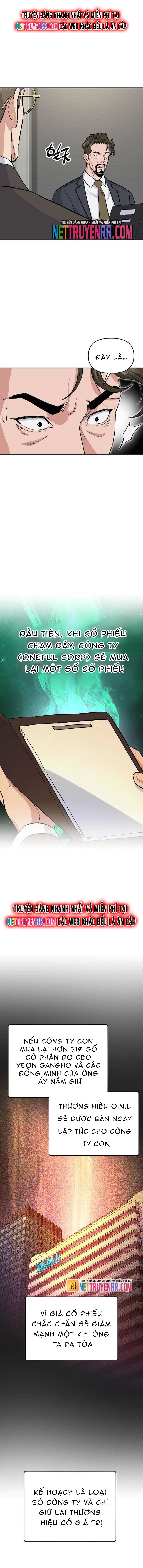 Độc Đạo Chapter 35 - 16